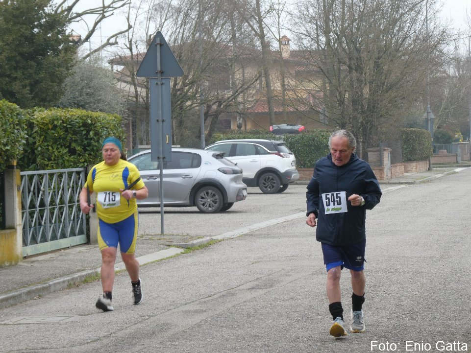San Patrizio: Trofeo Buriani e Vaienti - 01 marzo 2026